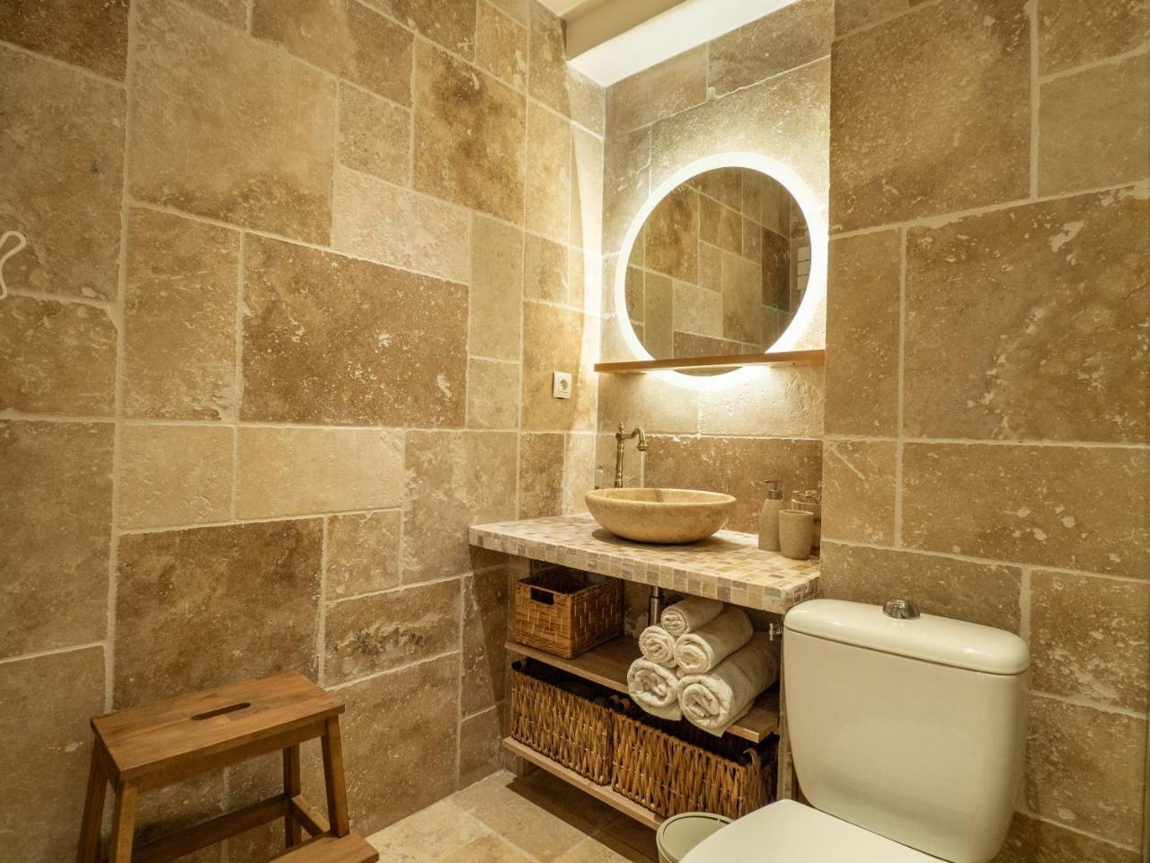 Tres Jolie Studio Au Pied Du Suquet Cannes Bagian luar foto