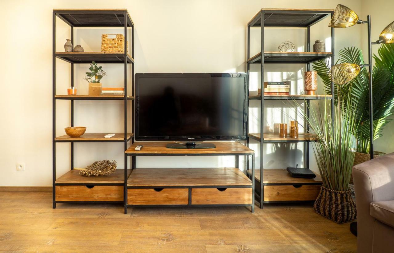 Tres Jolie Studio Au Pied Du Suquet Cannes Bagian luar foto